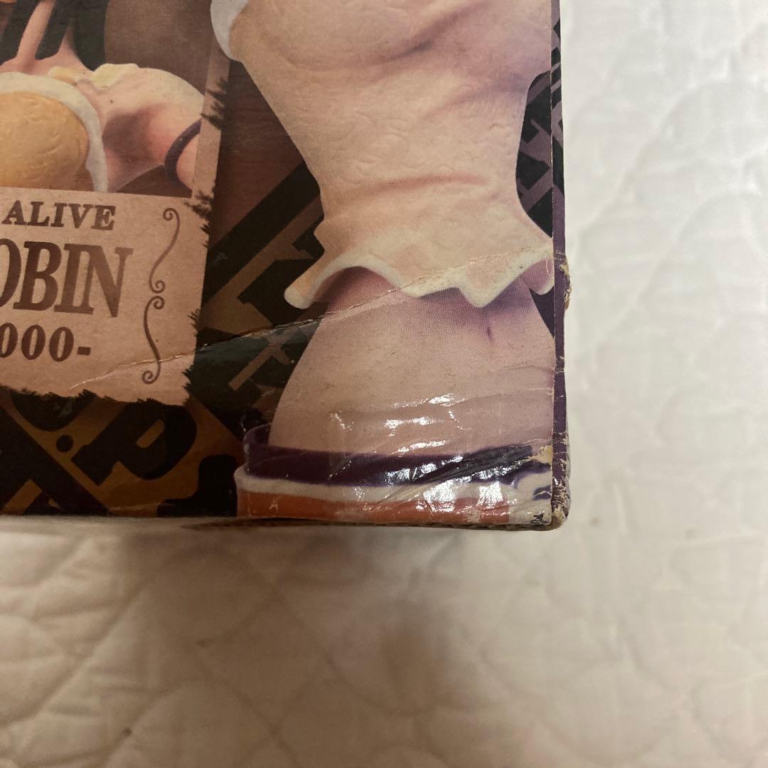 ニコ・ロビン フィギュア Portrait Of Pirates