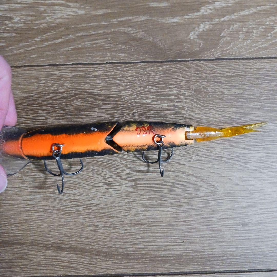 ビッグベイト等