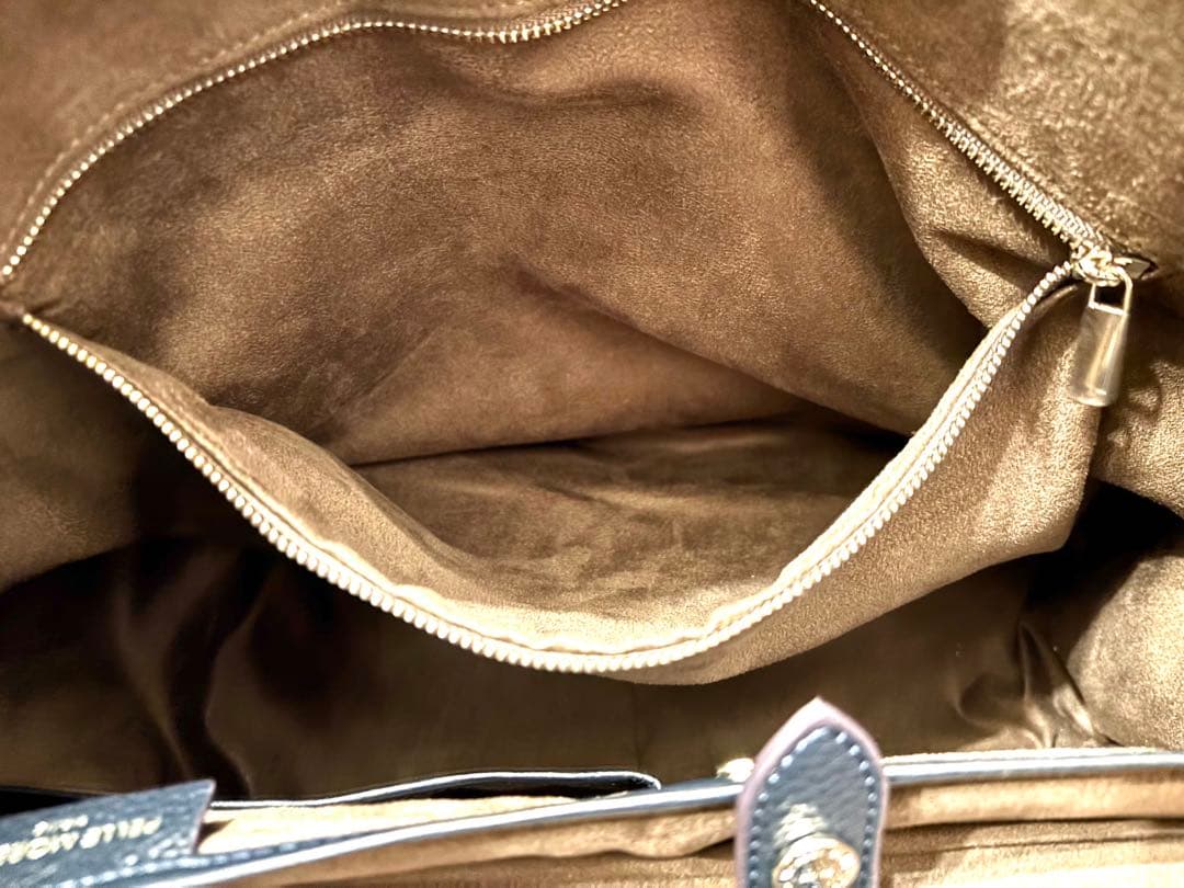 ペッレモルビダ × TRAVIS MATHEW トートバッグM