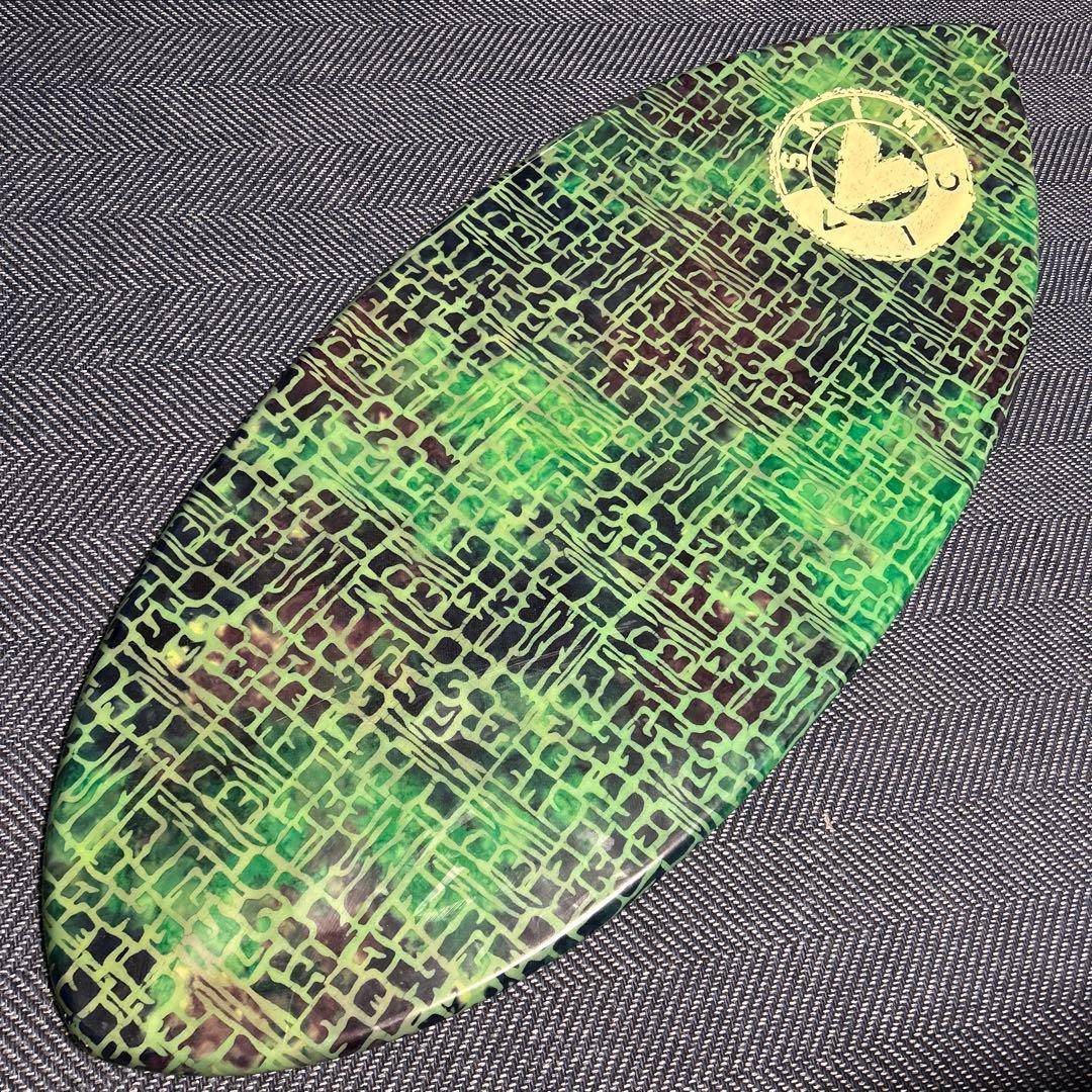 ヴィクトリア　victoria スキムボード