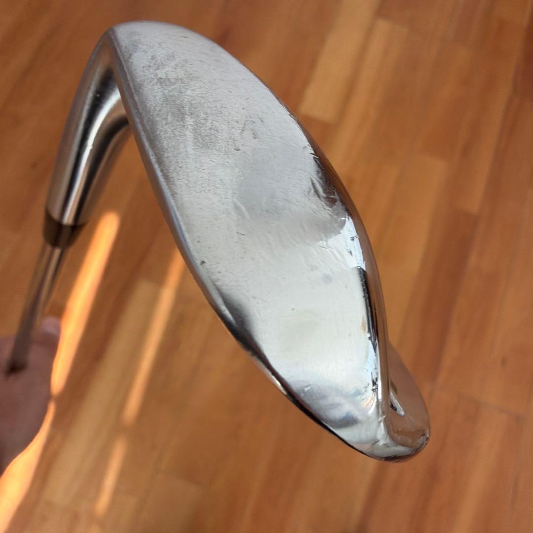 出品してます　　ミズノ　ウェッジ　T22 50度と56度セット