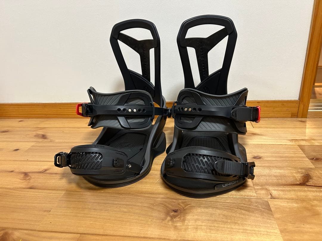 24-25 UNION FALCOR Mサイズ