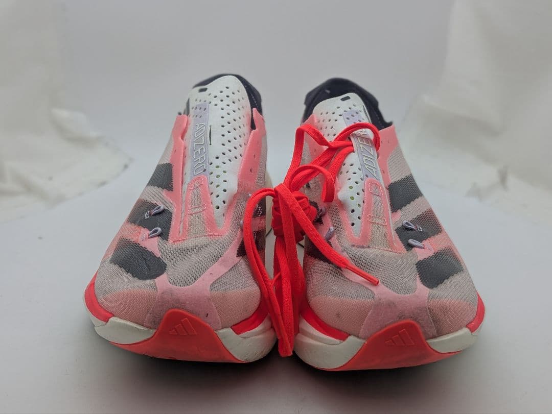 スパイク・シューズ adidas adizero pro3 26cm