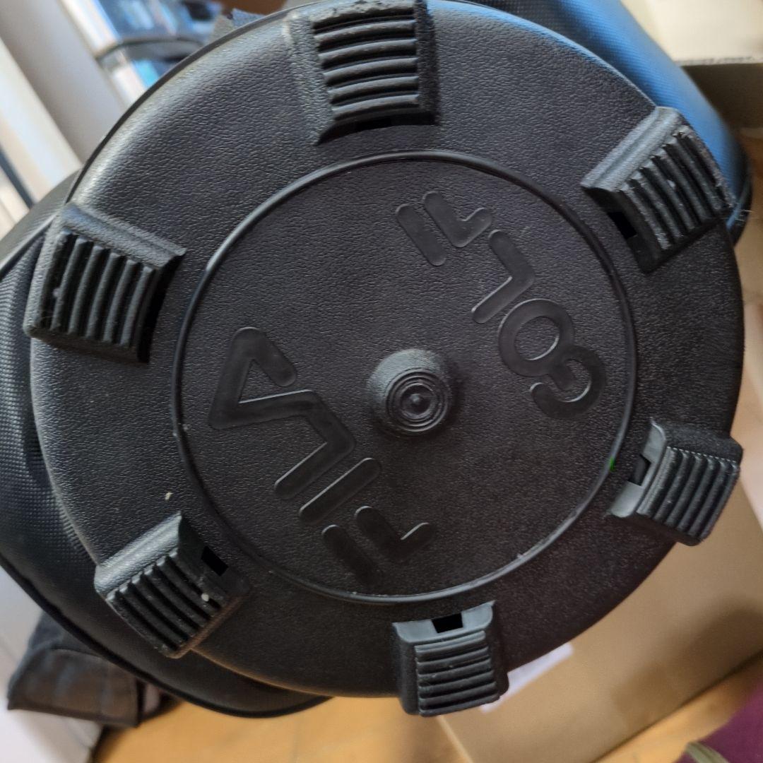 フィラ　レディースゴルフクラブハーフセット