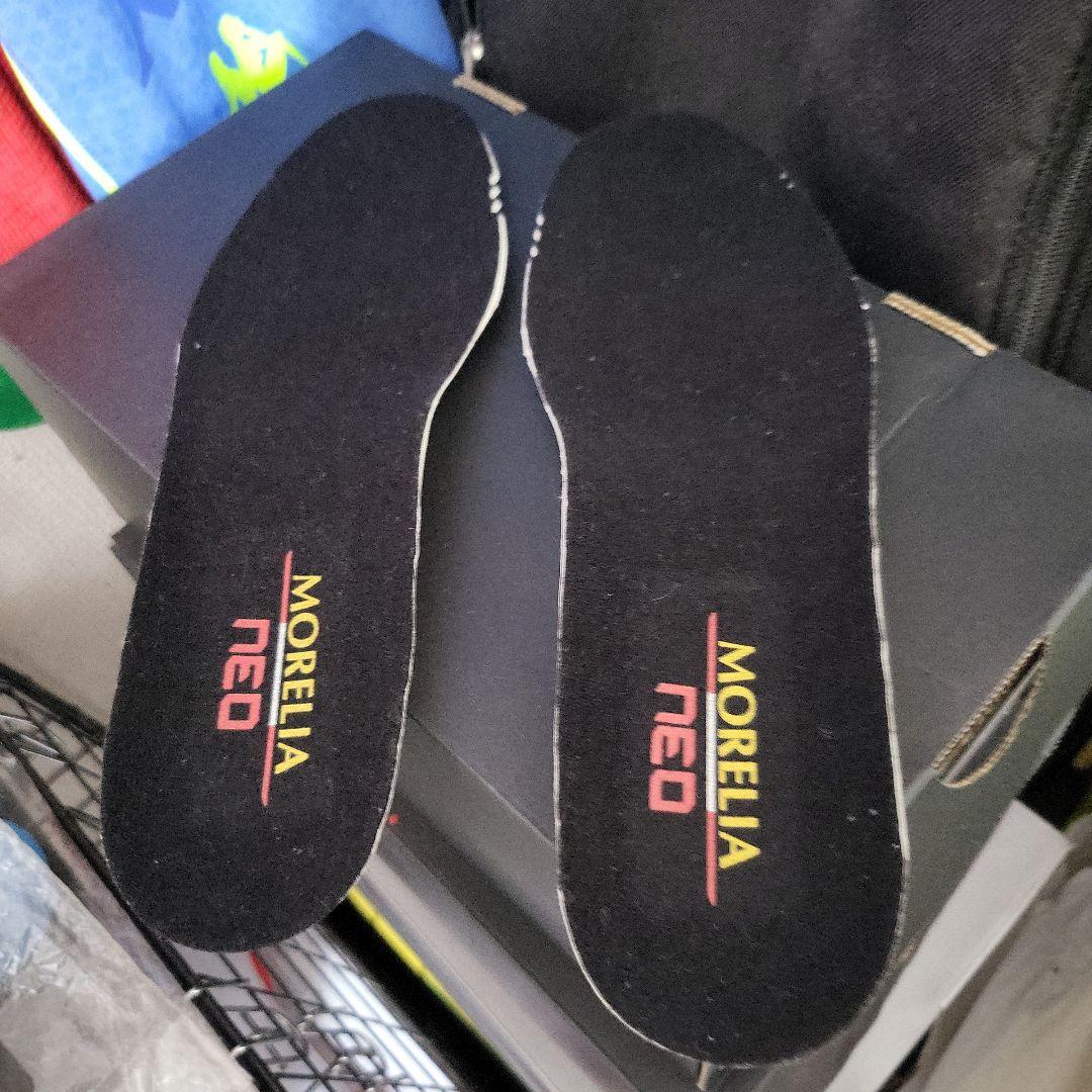 モレリアネオ3エリート【海外エリートモデル】国内未発売 新品未使用