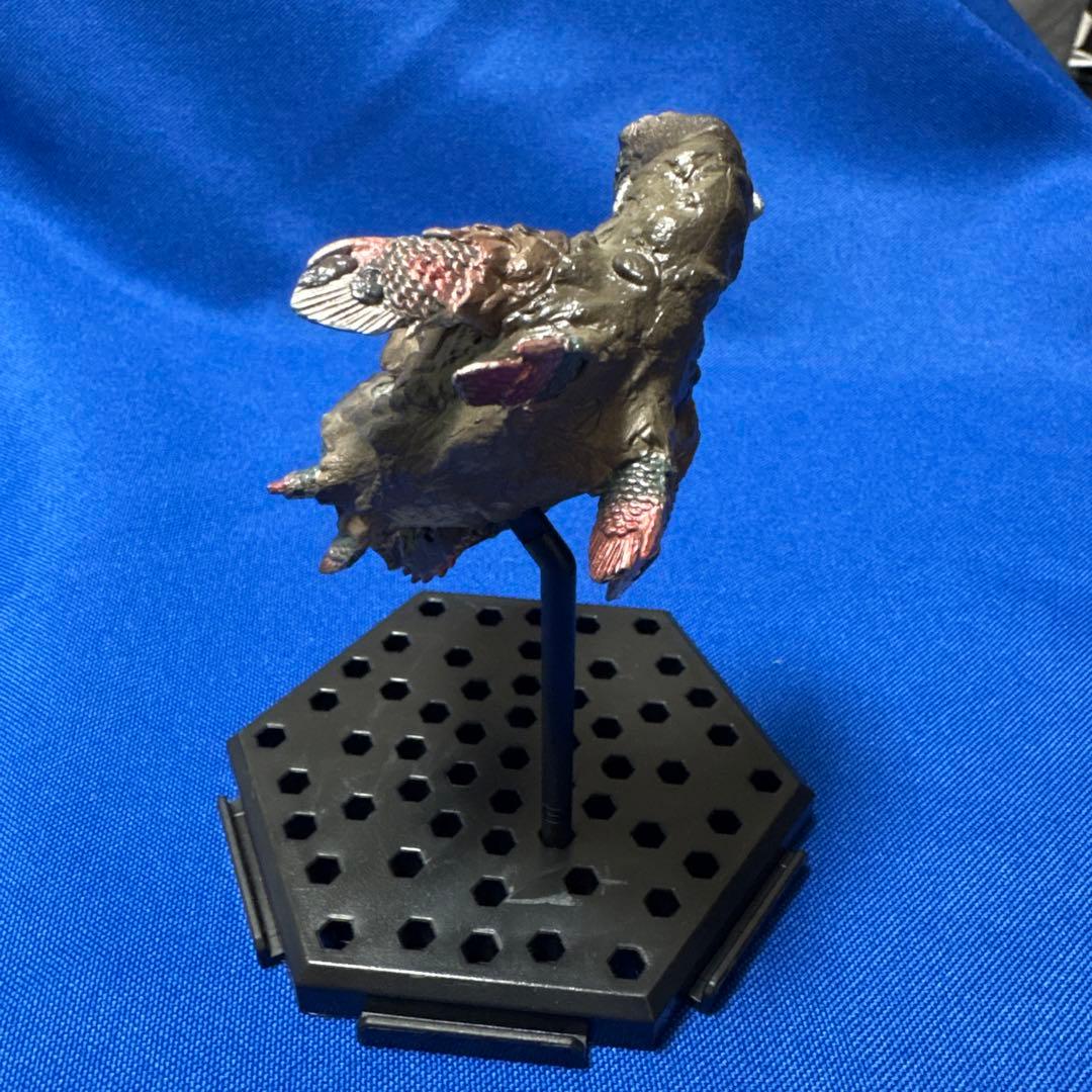 モンハン フィギュアビルダー スタンダードモデル Plus Vol.15