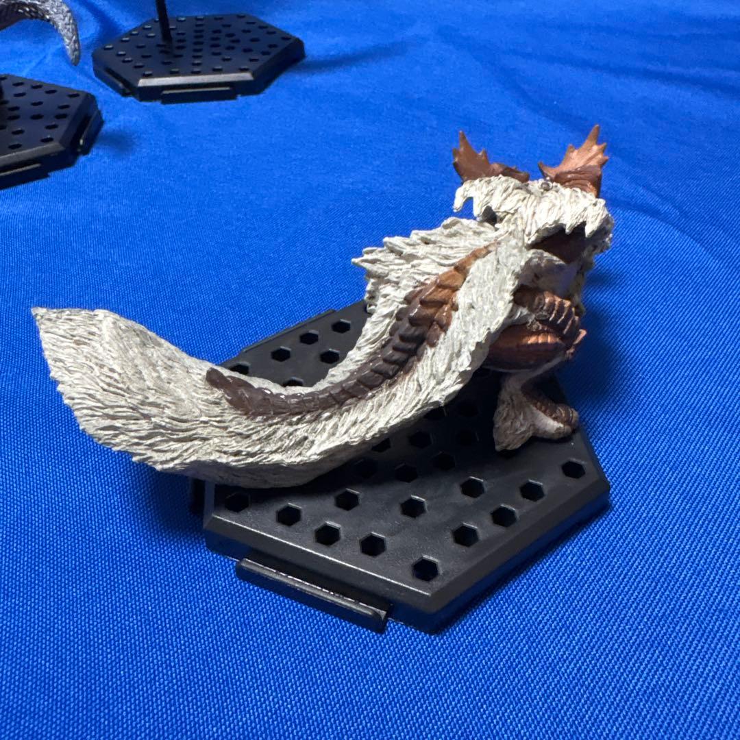 モンハン フィギュアビルダー スタンダードモデル Plus Vol.15