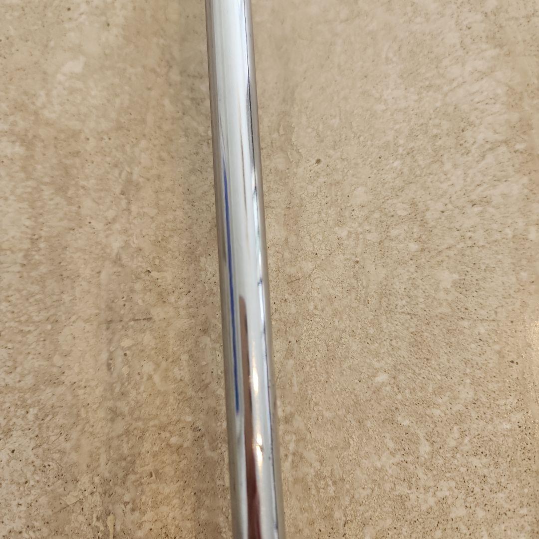 あおきいさお様マグレガー　トミーアーマー IMG 5アイアンマスター