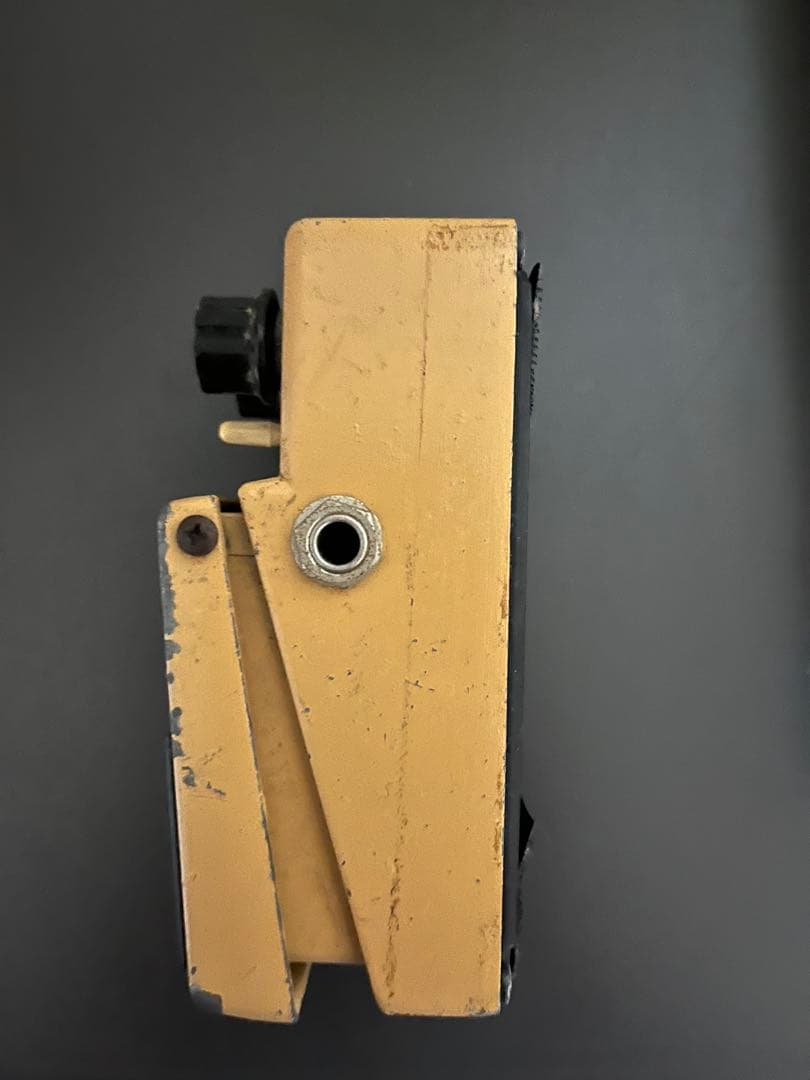 BOSS Touch Wah TW-1【ギターエフェクター】