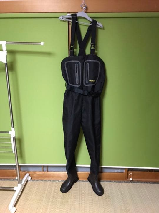 マズメウェイダー