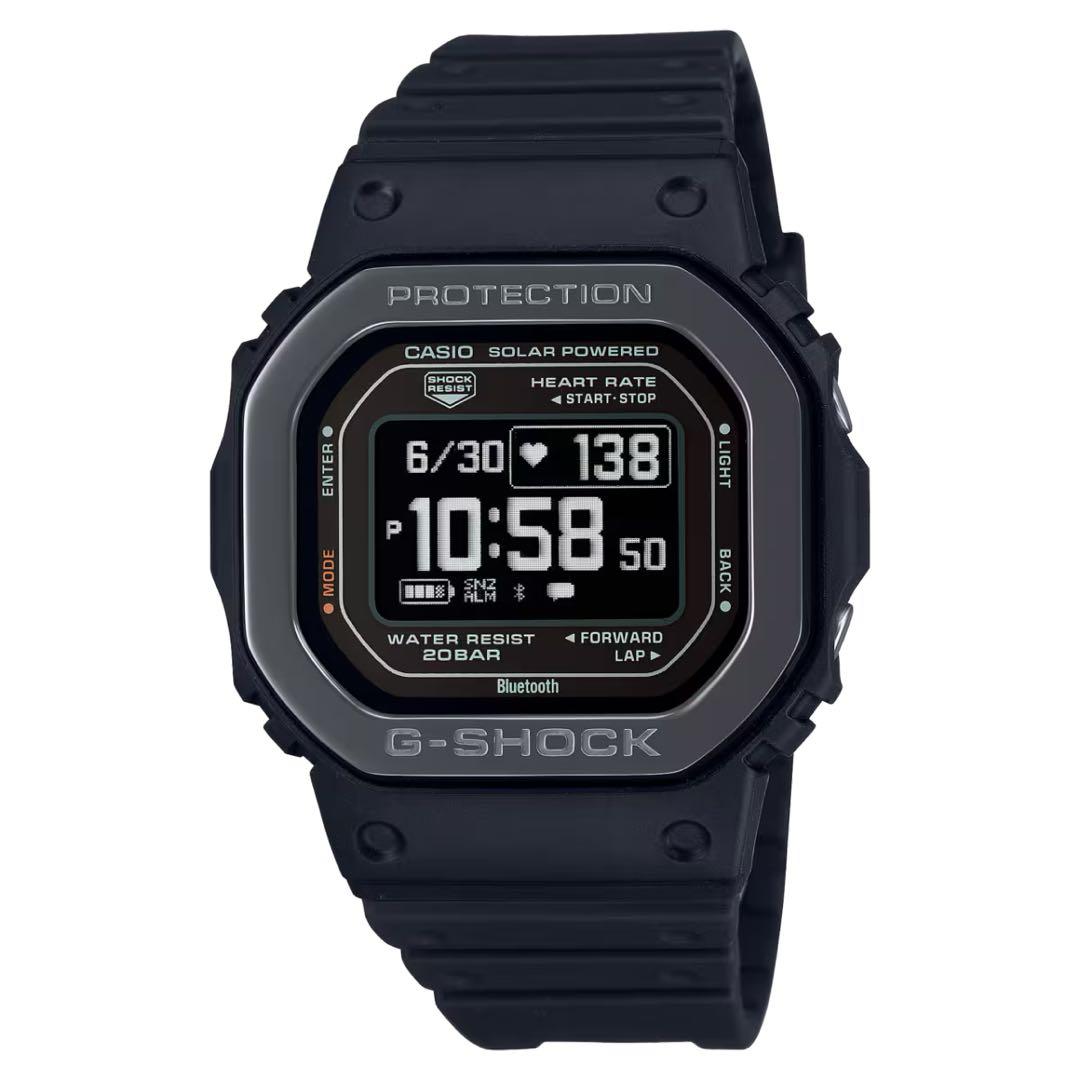 新品 ¥46200円 DW-H5600MB-1JR CASIO G-Shock