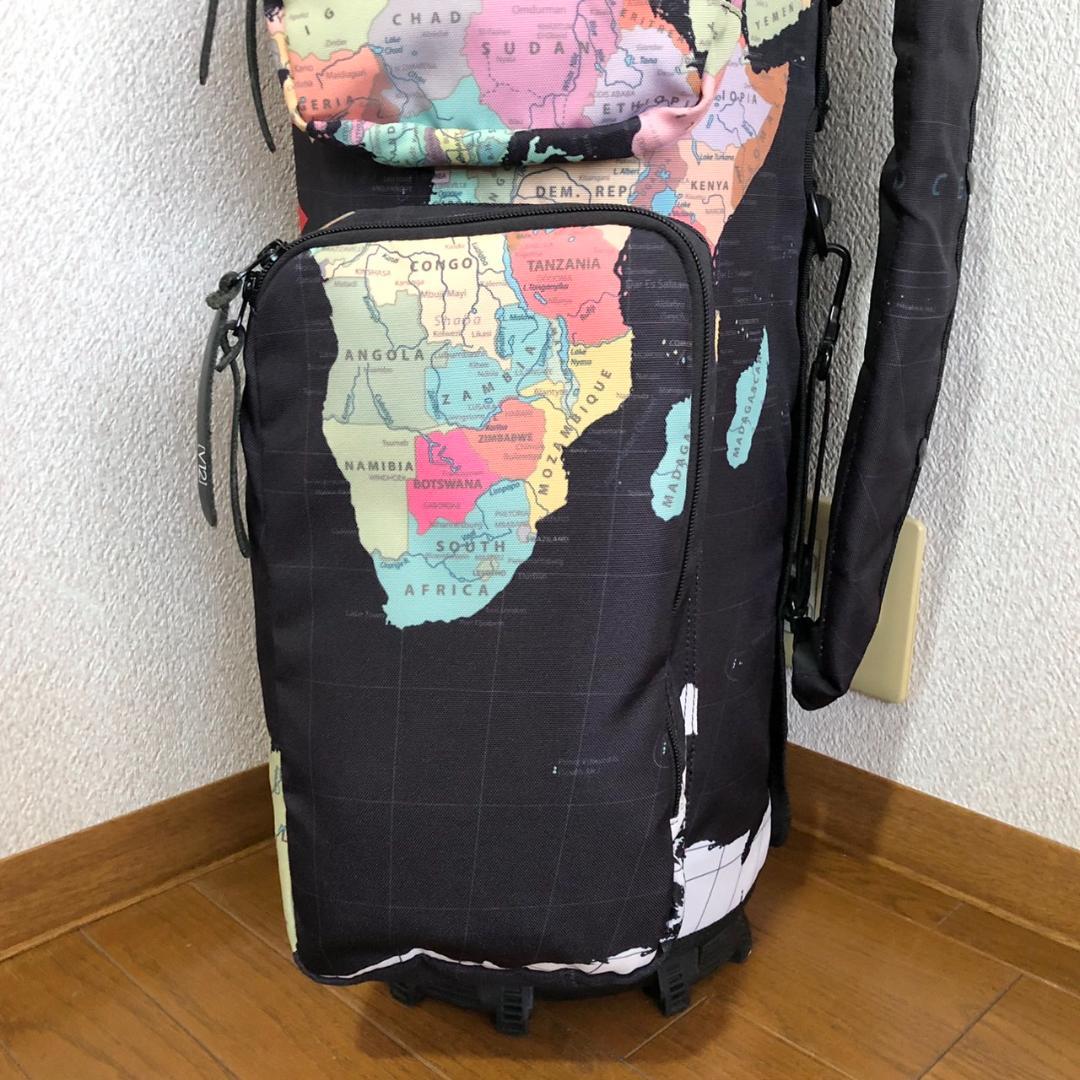 V12 ヴィトゥエルブ　ゴルフ　着せ替えキャディバッグ