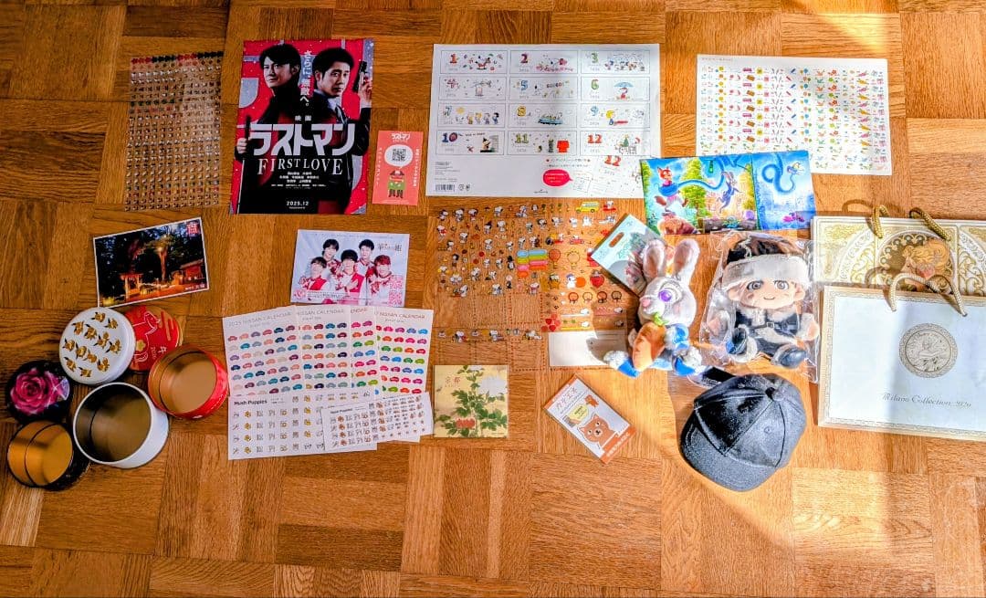 【まとめ売り】木村拓哉 ぬいぐるみ・ズートピア・雑貨セット