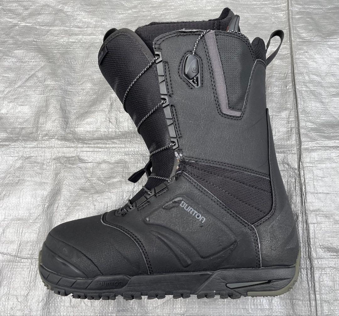 BURTON RULER ルーラー ASIAN FIT 26㎝ ブーツ