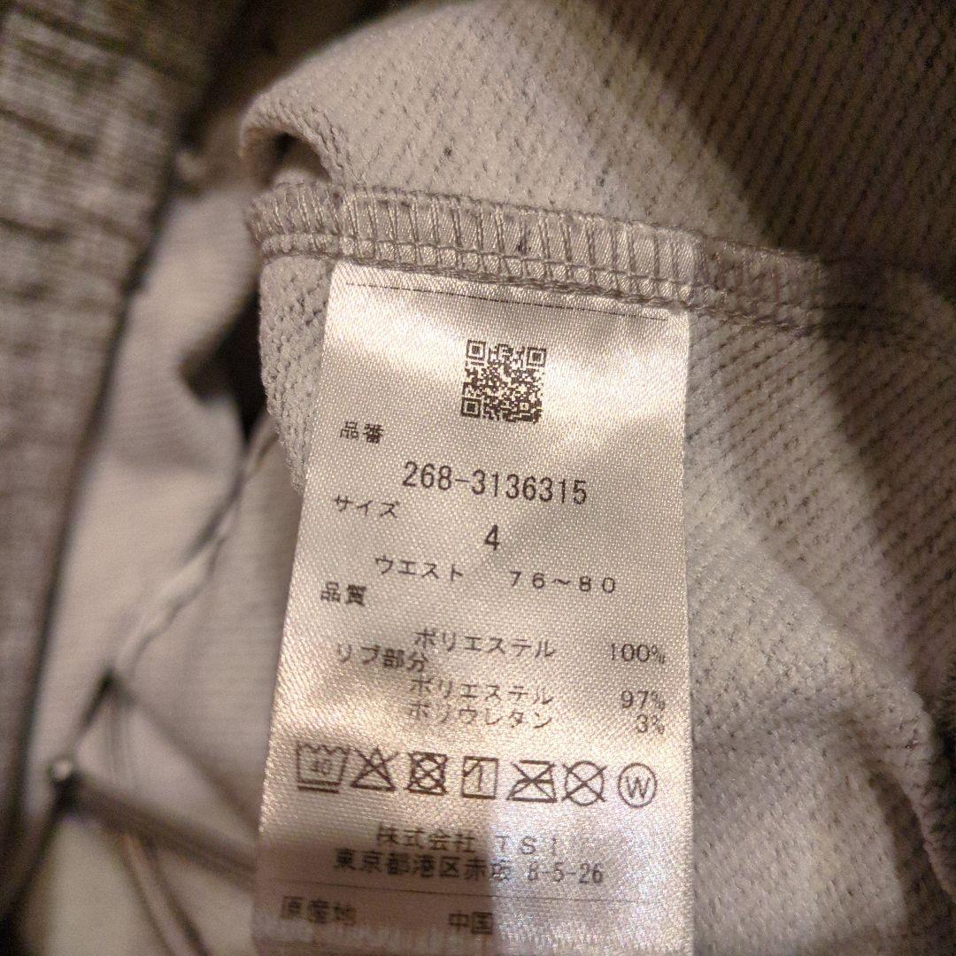 PGG by PEARLY GATES セットアップ size 4