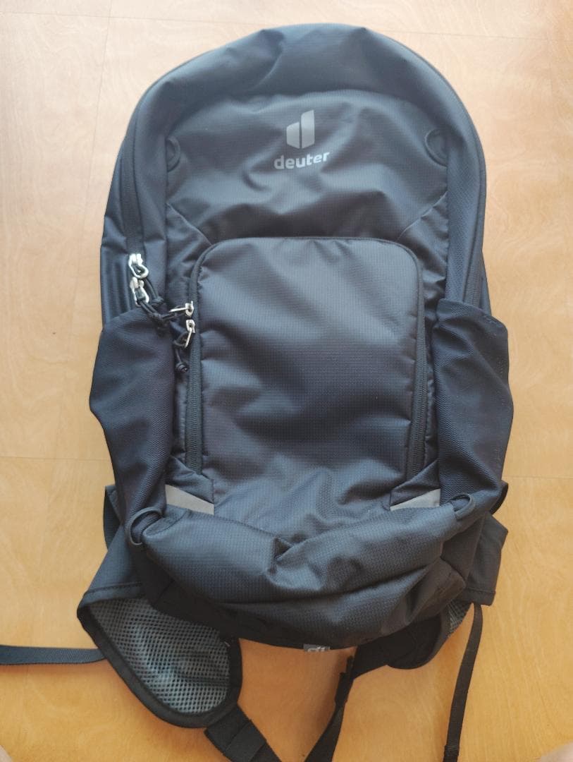 【最終値下げ】Deuter Bike One 20(ドイター バイクワン 20)