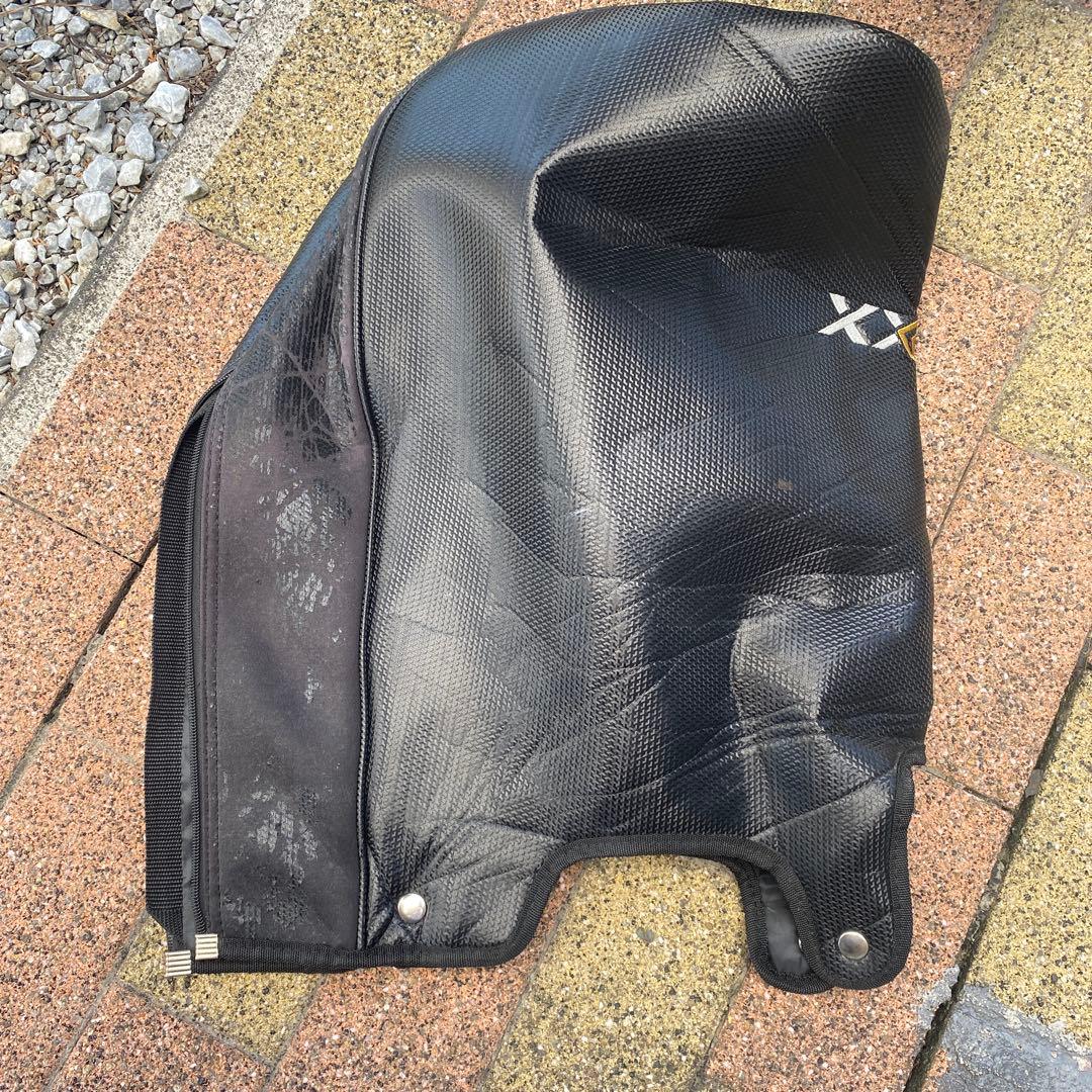 XXIO キャディバッグ プロモデルレプリカ