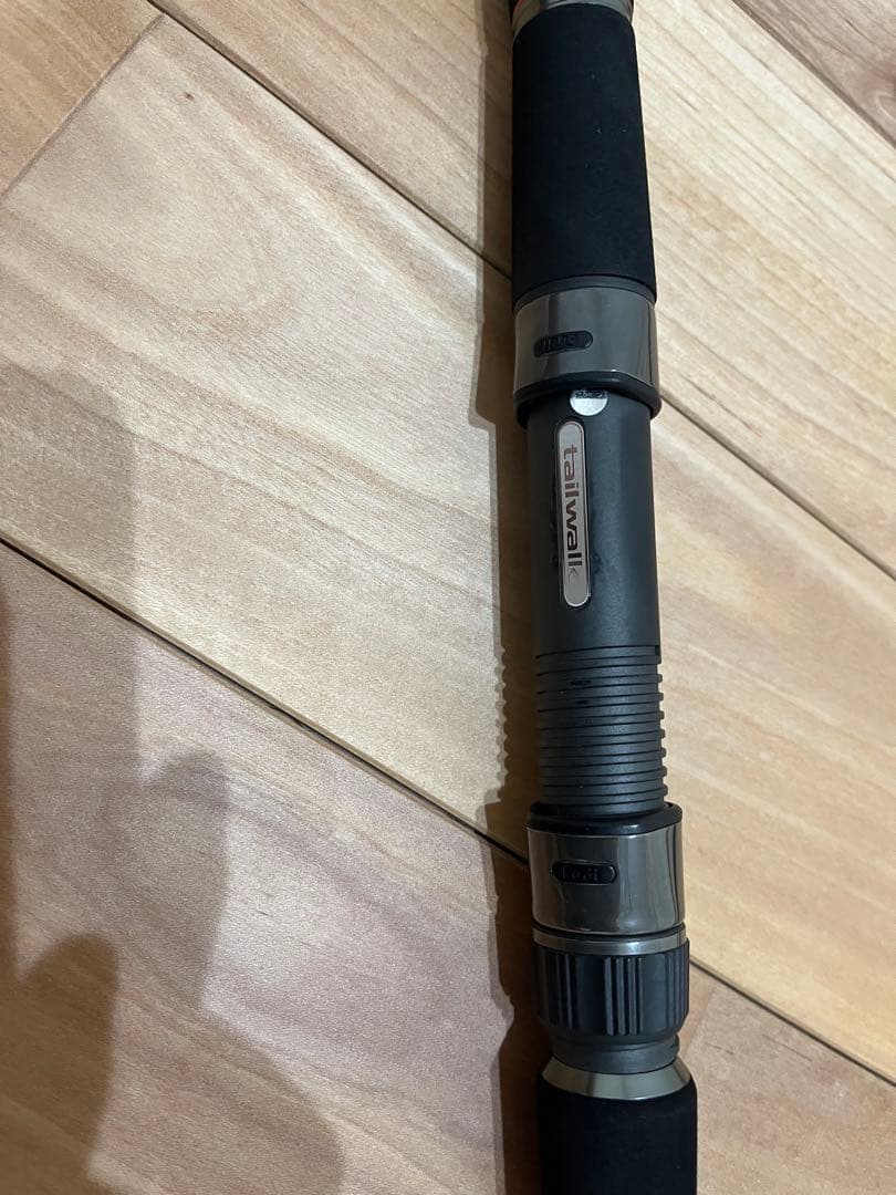 み*照様 テイルウォーク　サーフフラット550 ショアジギング　サーフ　108m