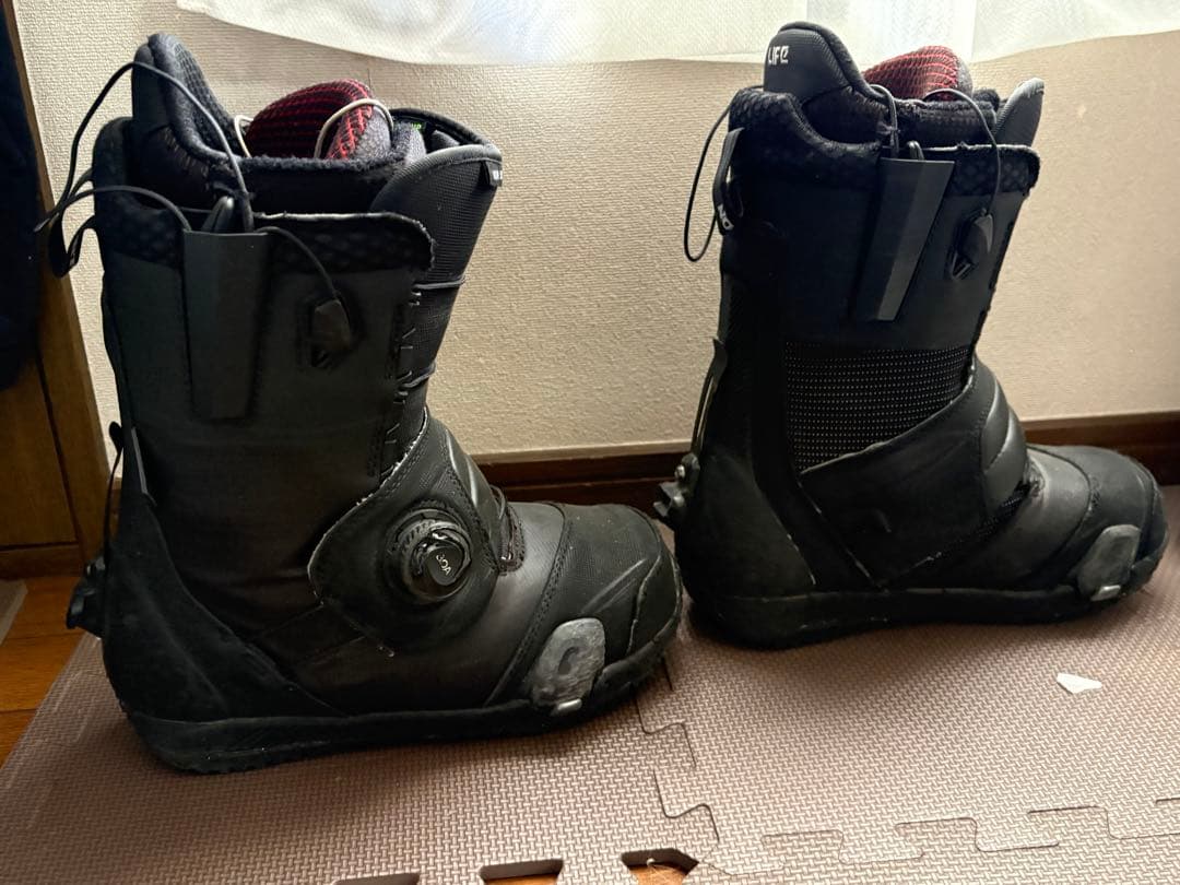 スノーボード Burton ION STEP ON 26.5cm