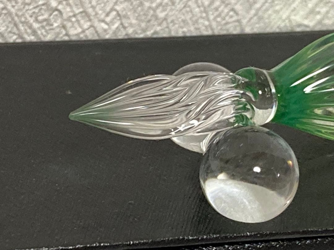 HASE硝子工房ガラスペン