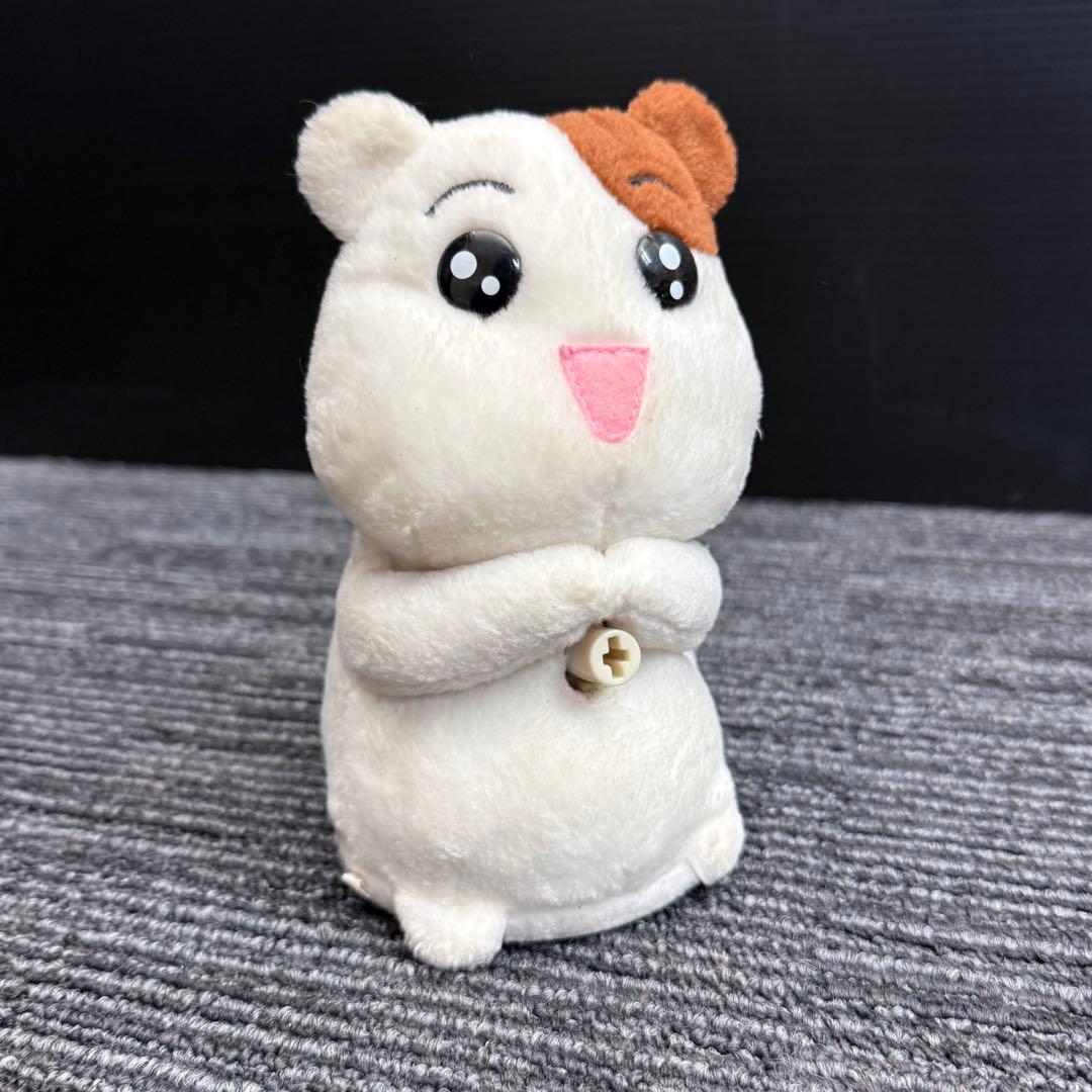 【激レア当時物】おるちゅばんエビちゅ 非売品 ぬいぐるみ 2000年製