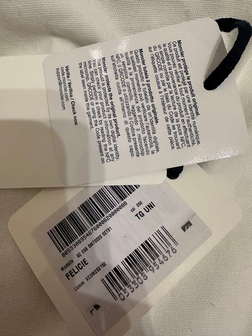 モンクレール♡希少♡ポシェット♡リュック♡肩かけ♡ミニリュック♡ウエストポーチ