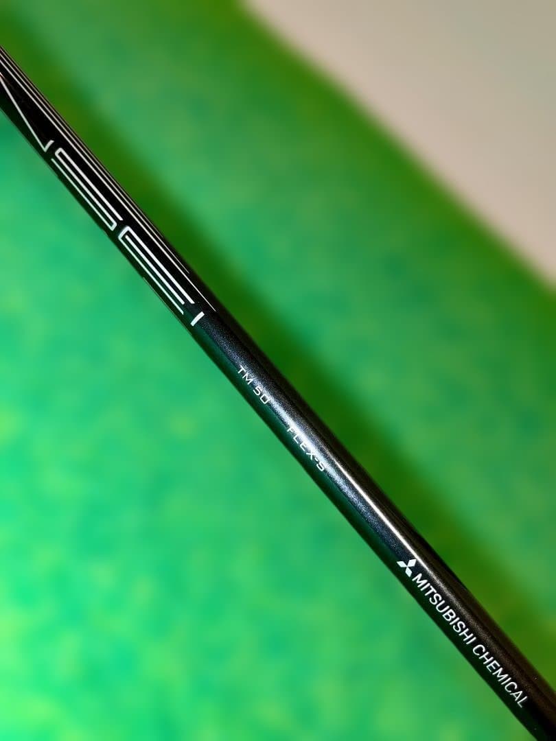 【TaylorMade SIM MAX ドライバー10.5°S ヘッドカバー付】