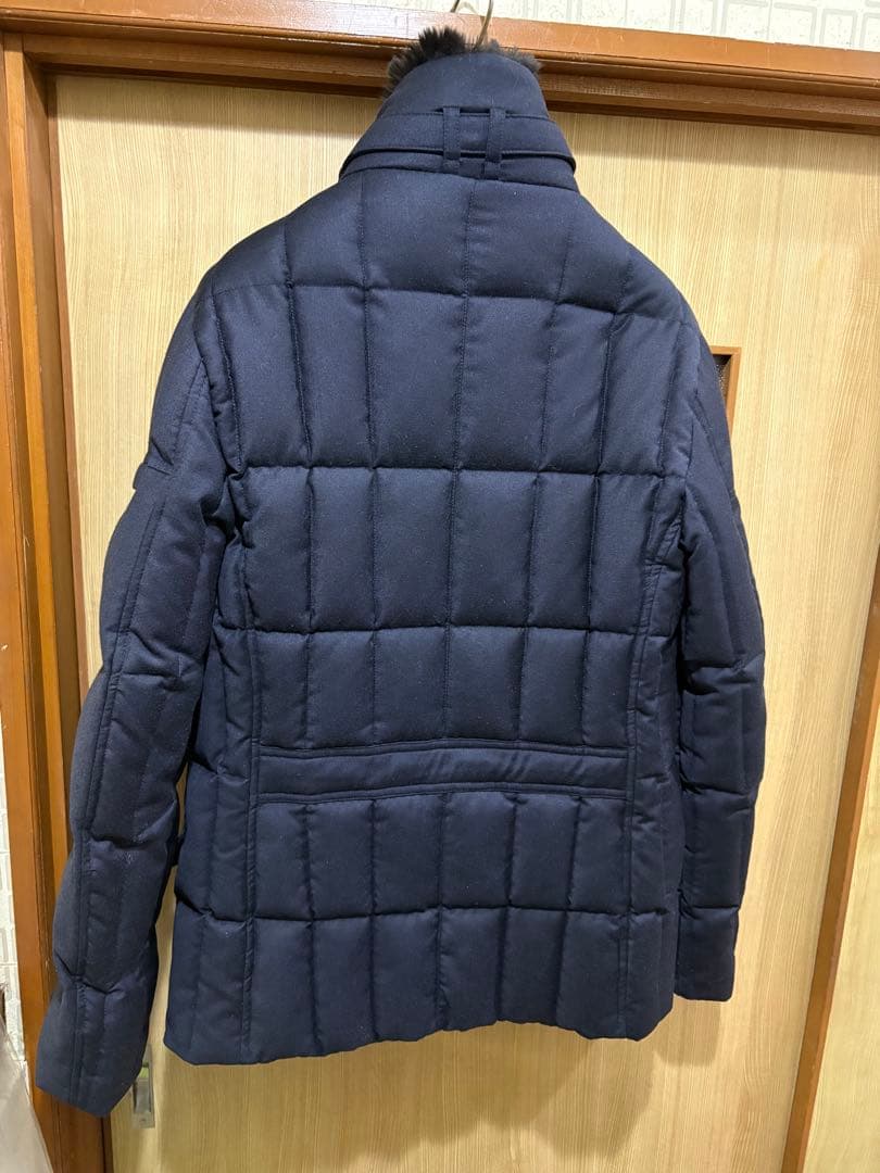 ムーレー　SIRO-L 46 ネイビー