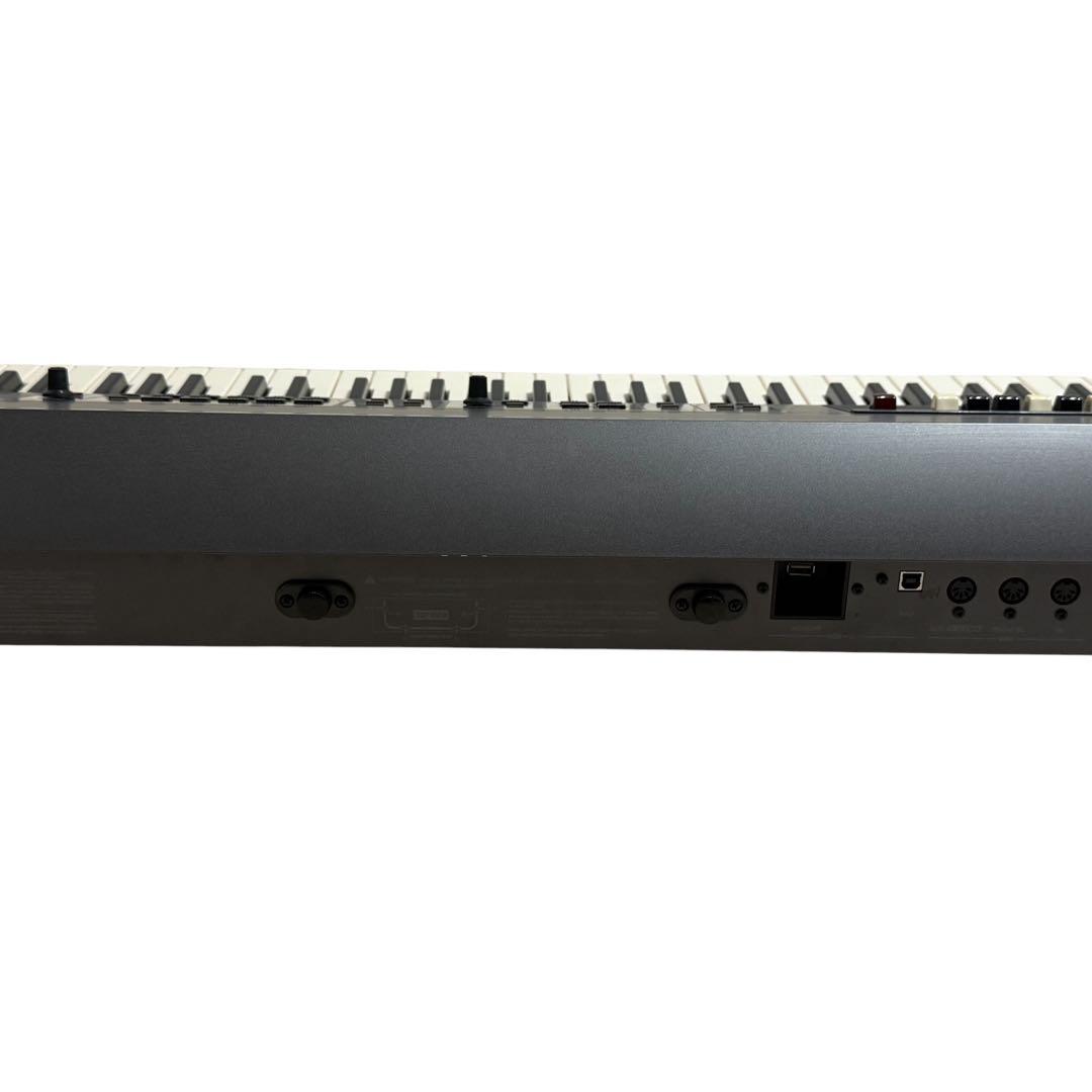 【希少・名機】Roland V-COMBO VR-700 シンセサイザー 76鍵