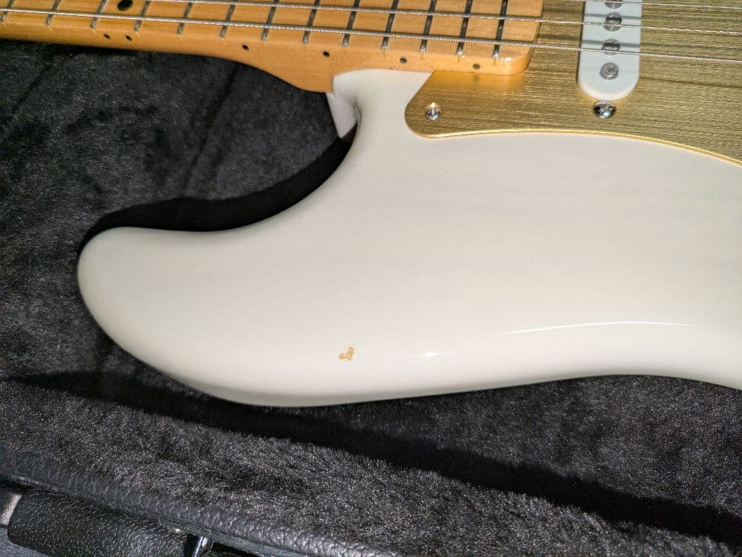 ギター Fender MIJ Heritage 50s Stratocaster