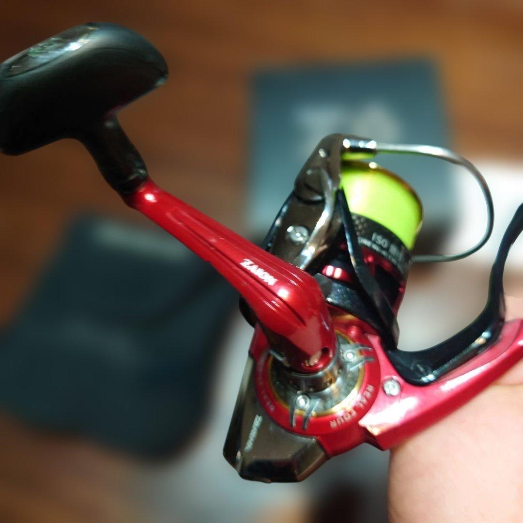 ダイワ　12トーナメント競技