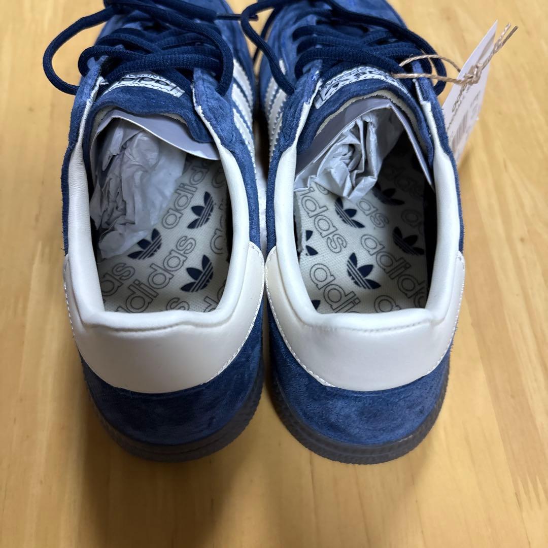 adidas HANDBALL SPEZIAL ネイビー IF7087 25.5