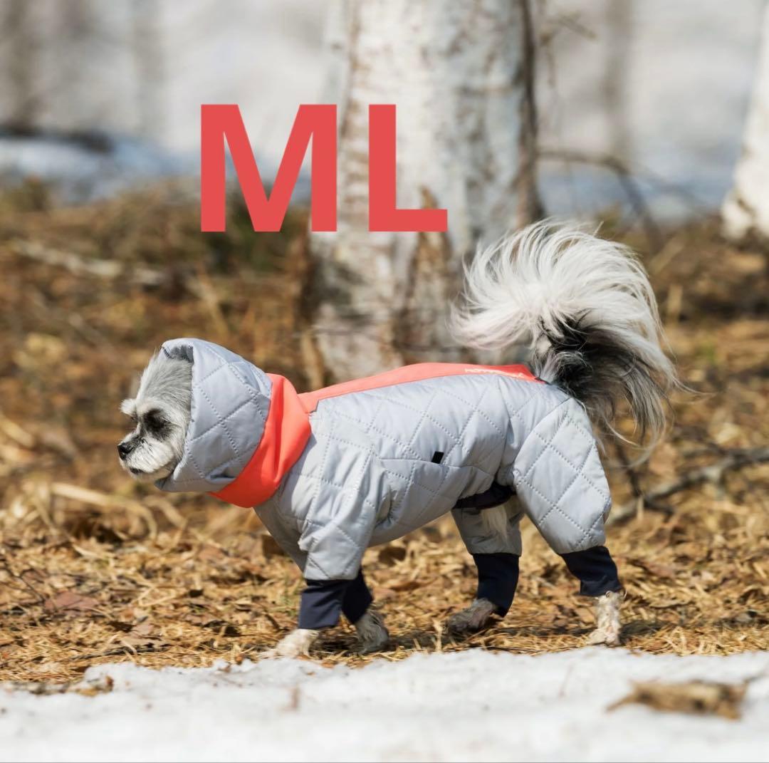 d*3様 新品未開封‼️ALPHAICON DOG GUARD AIR ML