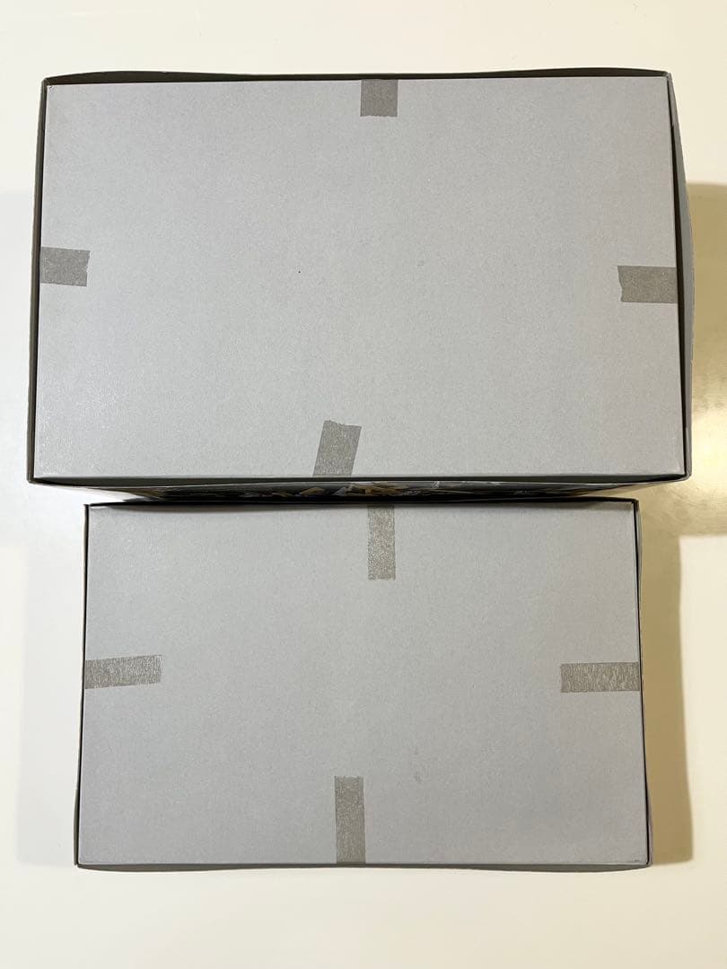 Figure-rise Standard ウォーグレイモン 2体セット デジモン