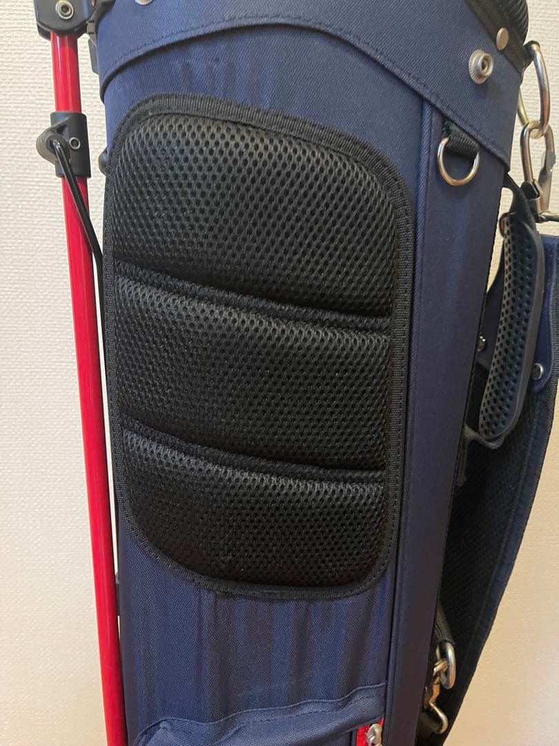 PG キャディバッグ スタンドタイプ