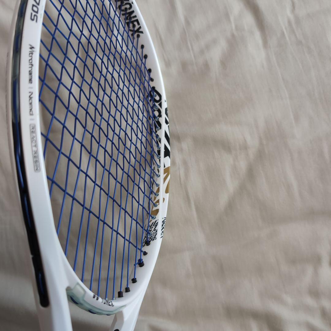YONEX GEOBREAK 70S ホワイト UL1 白