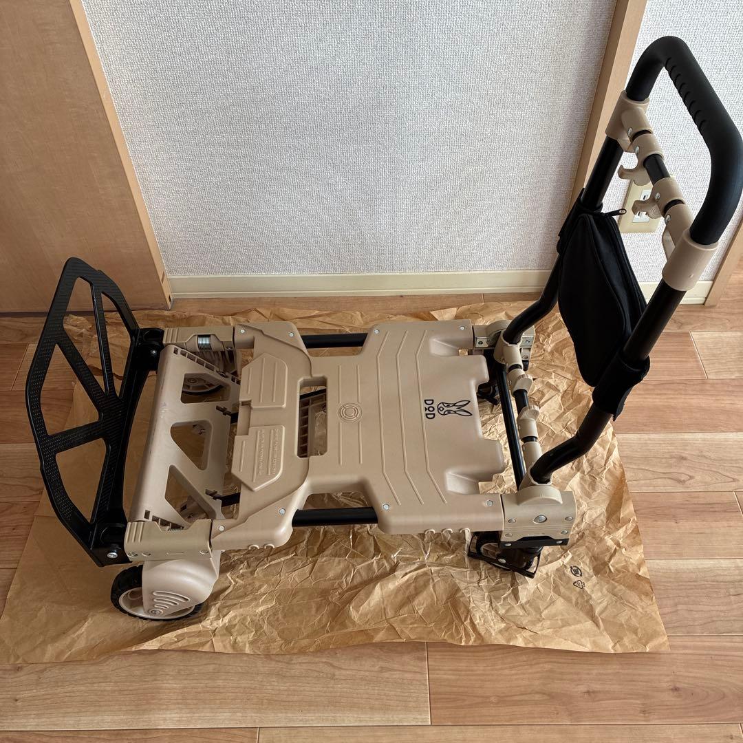 DOD タタメルンダーZ