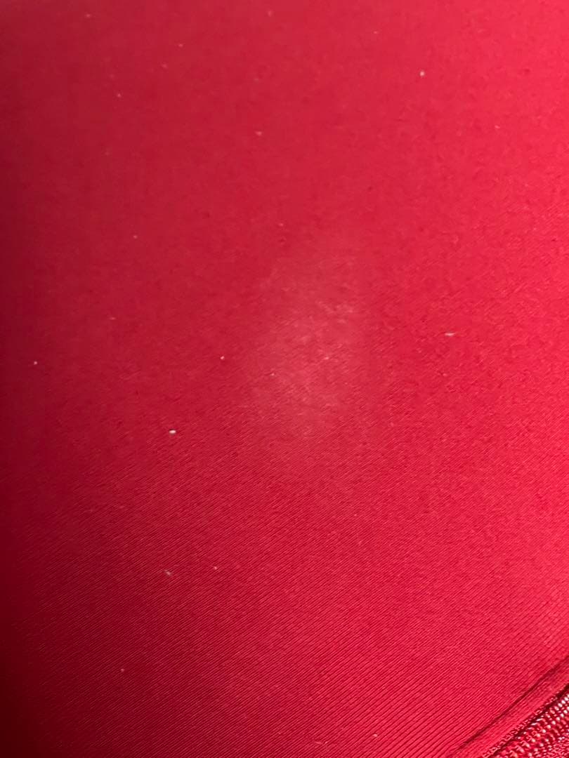 Yogibo midi レッド