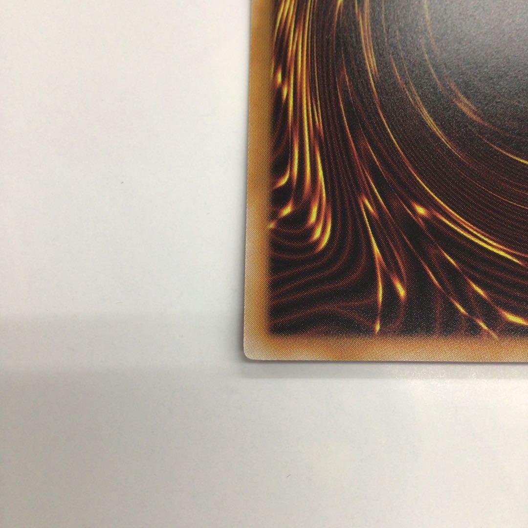 遊戯王　大輪の霊使い　プリシク