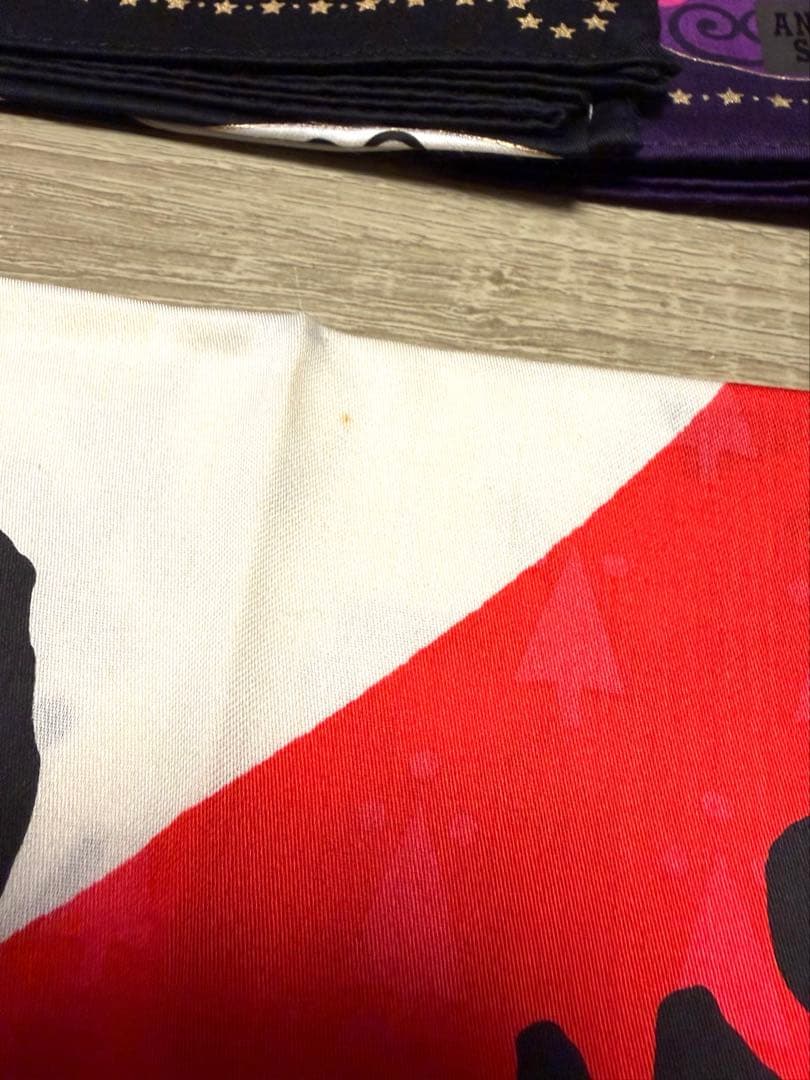 【新品、未使用】ブランド　ハンカチ１８点セット