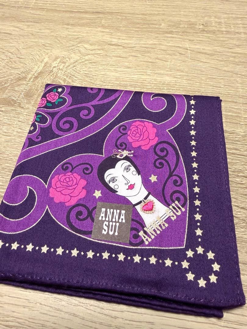 【新品、未使用】ブランド　ハンカチ１８点セット