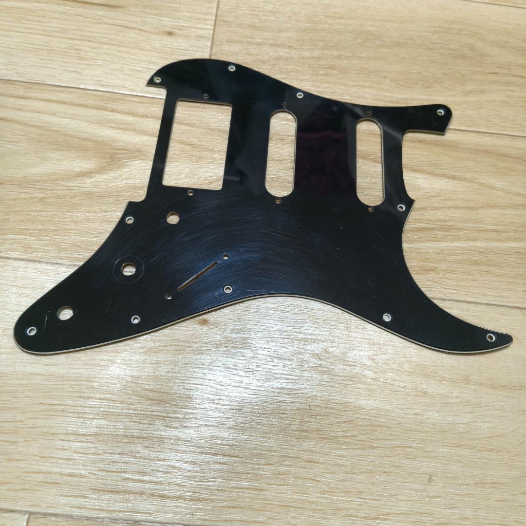 フェルナンデス FST 80年代 JUNK ストラトキャスター ボディ ネック