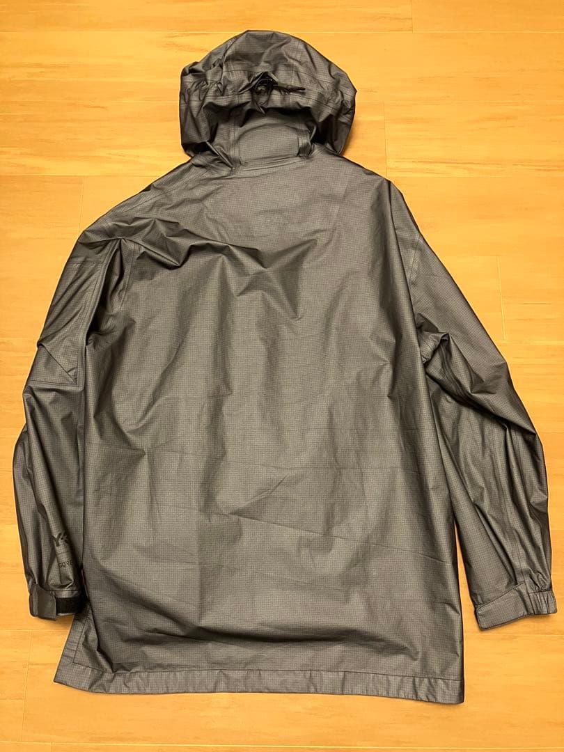 j*n様 Y-3 OUTDOOR HOODIE JACKET / GORE-TE