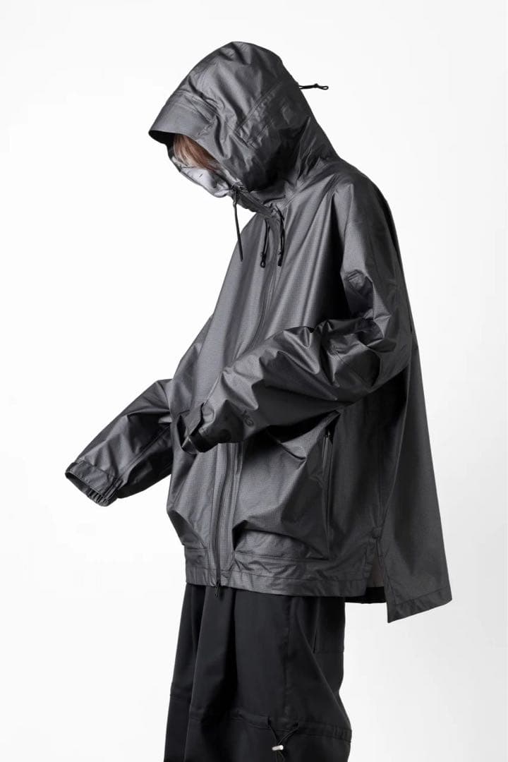 j*n様 Y-3 OUTDOOR HOODIE JACKET / GORE-TE