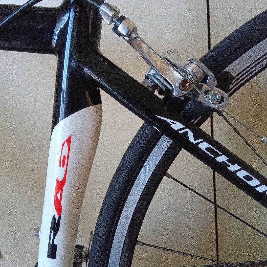 はるる　千葉県北東 ANCHOR RCS7 分解調整済み