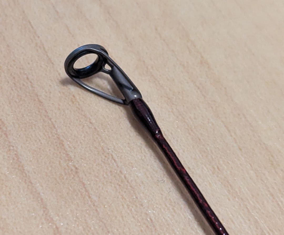 シマノ スコーピオンXV 2550FF-2