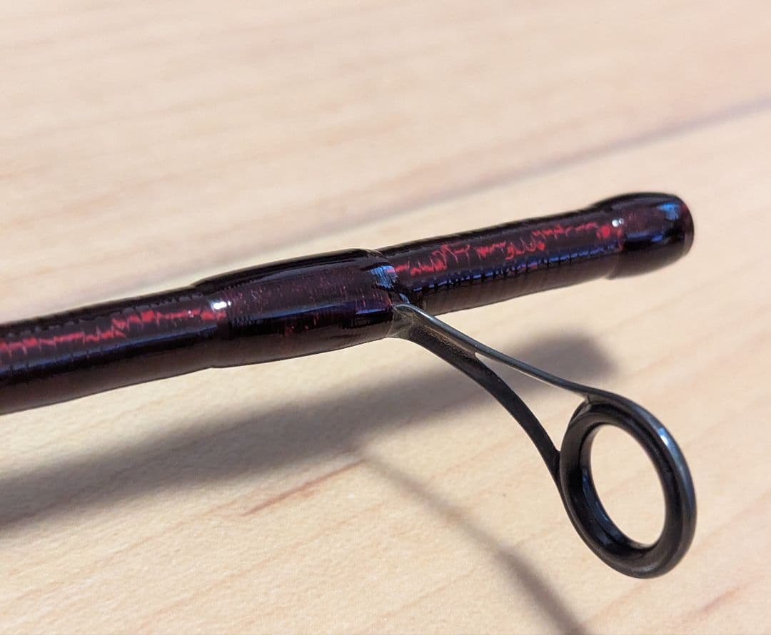 シマノ スコーピオンXV 2550FF-2