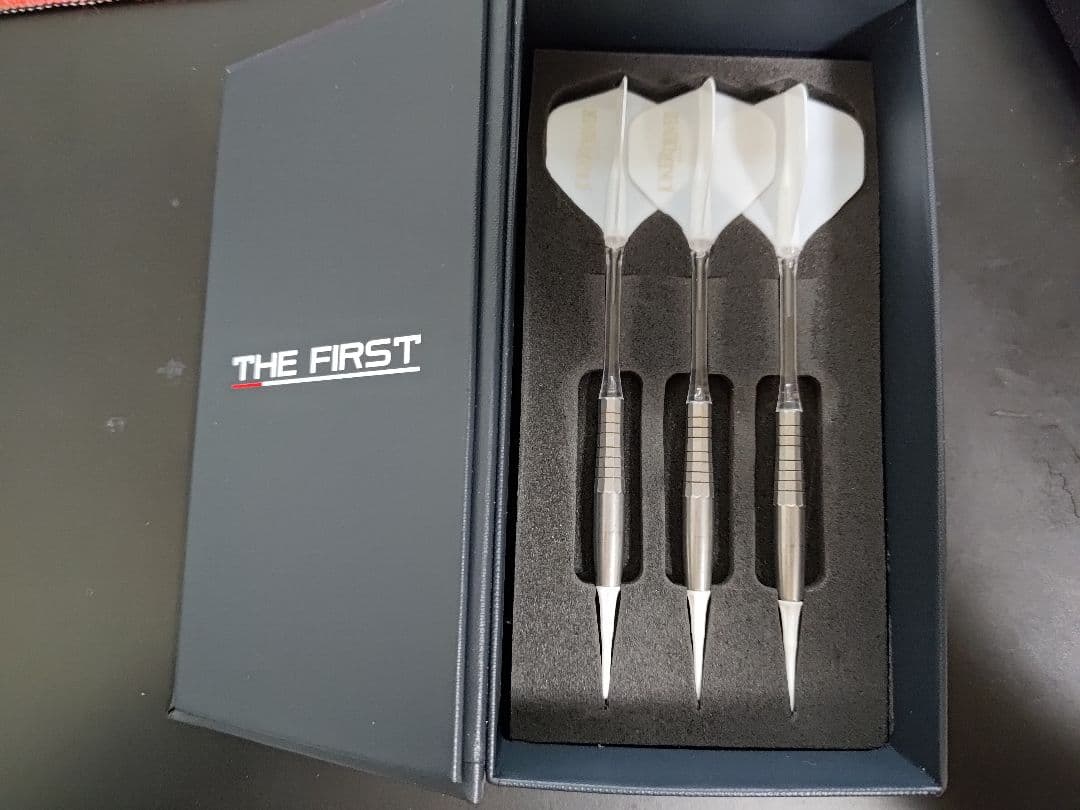 ダーツ JOKER D THE FIRST November Rain