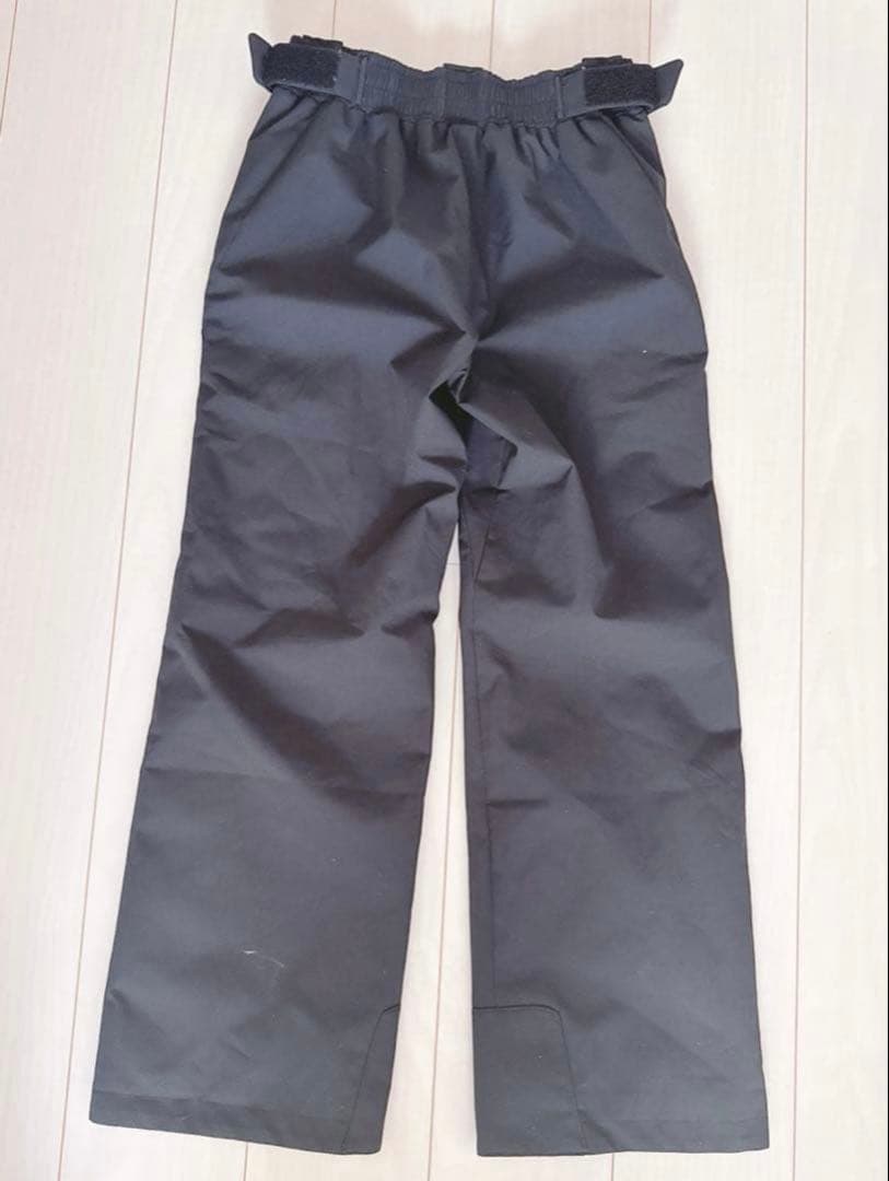 Descente スキーウェアセット　152〜158センチ Sサイズ