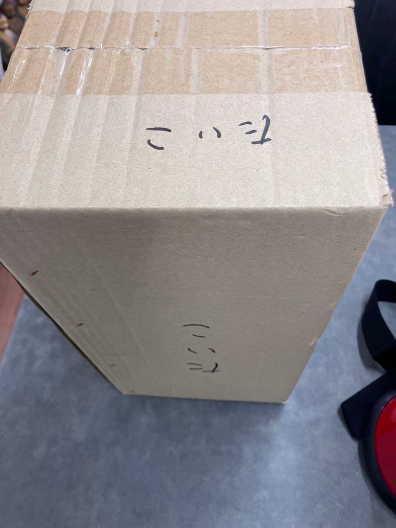 【MEINEL】NINO 18R（レッド）ジャンベ★ドラム 打楽器 知育楽器